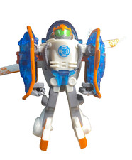 TRANSFORMERS RESCUE BOTS BLADES THE COPTER-BOT. Energize 2013