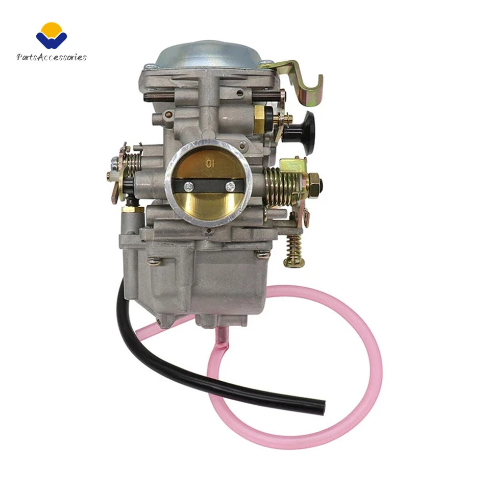 Carburador nuevo 13200-38220 compatible con SUZUKI DR250S NOS 1982-1987 Carb EE. UU. Foto 3 de 4