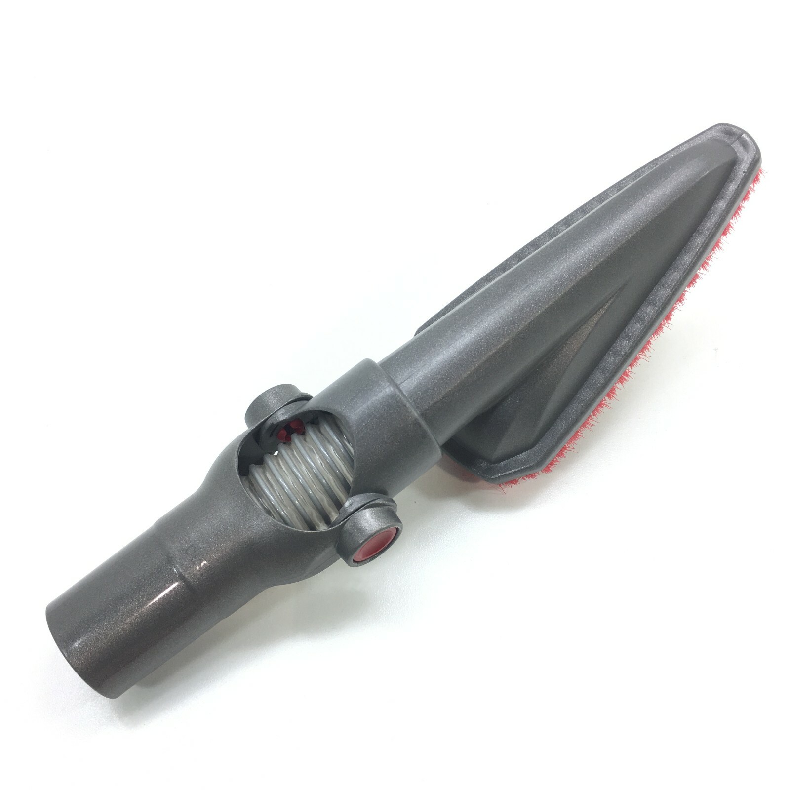 Hoover UH71250 TRIANGLE MULTI ANGLE DUSTING BRUSH WIDE FLARED