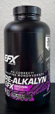 All American EFX Sports KRE-ALKALYN EFX 120 / 240 Capsules