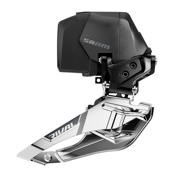 Sram Rival Axs E1, Umwerfer, 12-Fach, Modell 2026, Neu-image
