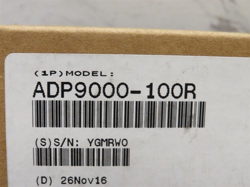 Open Box Lot of 9 Symbol Motorola MC9090 MC9060 Charge Adapter ADP9000-100R - Picture 5 of 5