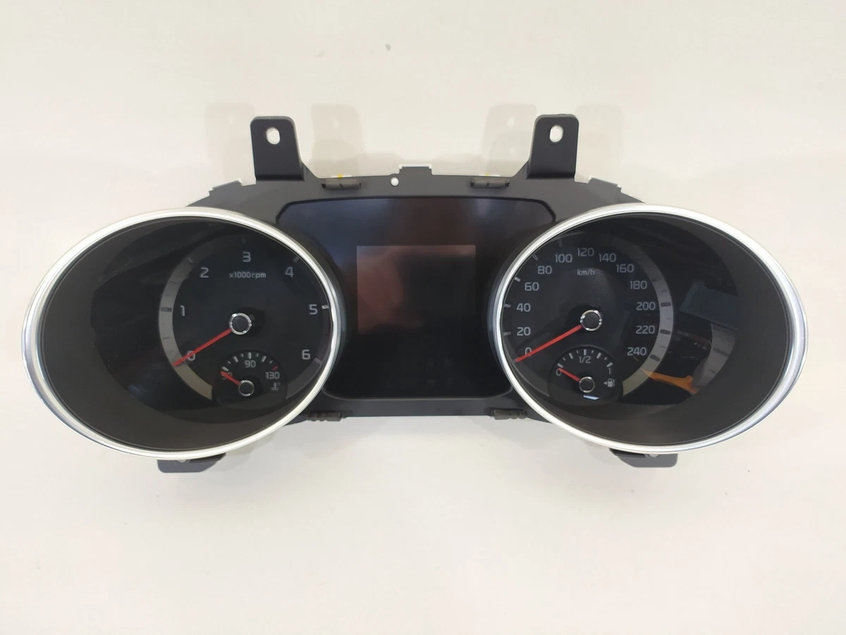 94023J7120 INSTRUMENTENTAFEL / 1100433783PO / 4228832 FÜR KIA CEED  