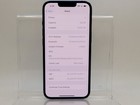 Apple iPhone 13 - 128Gb - Blue- (Ml9C3Ll/A) Unlocked