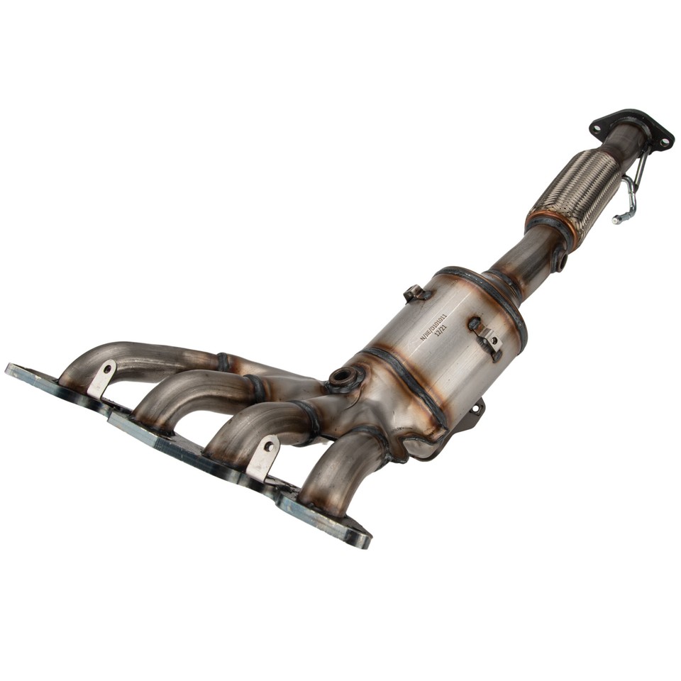 Catalytic Converter For 2012 13 2016 2017 Ford Focus 2.0L Exhaust