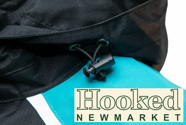 Drennan 25K Waterproof Jacket *ALL Sizes Available* - Image 3 of 4