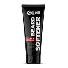 Image of Beard Conditioner & Moisturiser 1 X 50g Mens Conditioner Softener Styling Care