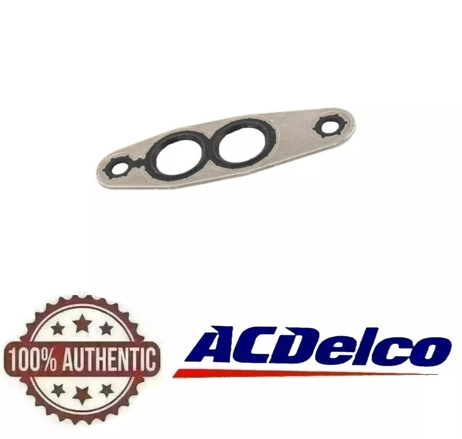 Cooler Gasket 23129010 For 14-21 Chevrolet Tahoe Silverado