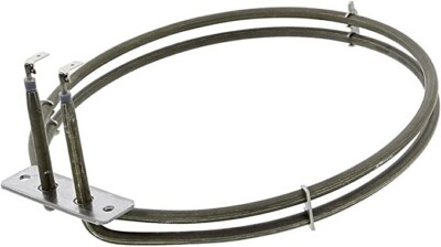 ORIGINAL ELECTROLUX OFEN / HERD HEIZELEMENT ERSATZ 2400W 40089339059
