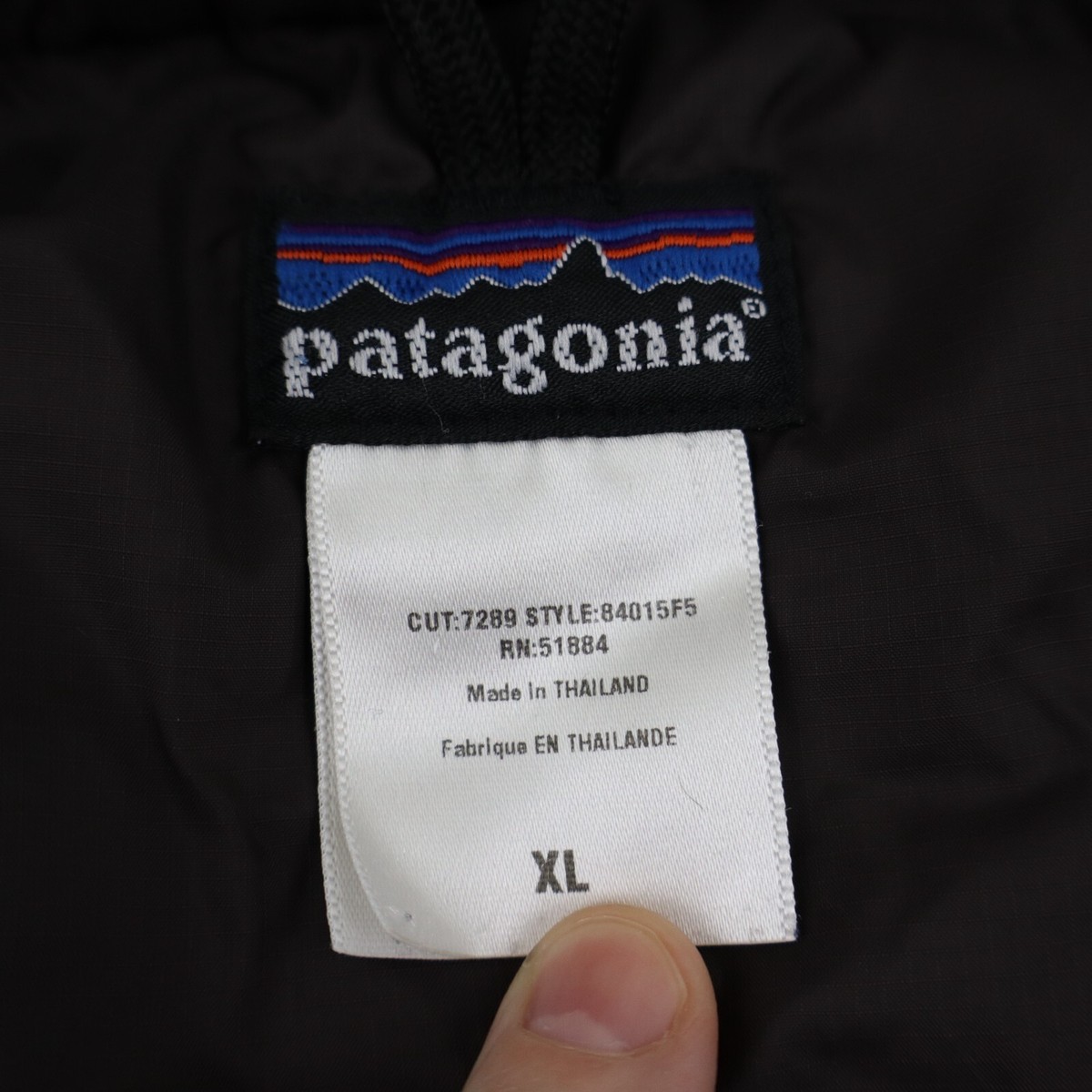 Vtg 90s Patagonia Puffball Insulated Puffer Quilted Vest Vtg 90s Patagonia Puffball Insulated Puffer Quilted Vest