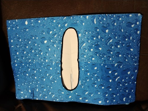 5 STRETCHABLE BOOK COVERS (4 new; 1 new/other) - Picture 6 of 14