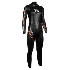 Blue Seventy Women's Fusion Wetsuit - 2026