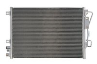 Thermotec Kondensator Klimaanlage FüR Dacia Logan MCV Ks_ Renault Ls_