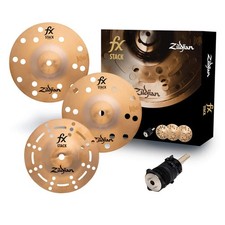Zildjian 8" FX Stack - FXSTK8