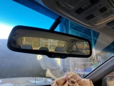 Rear View Mirror Fits 04-13 TSX 507194