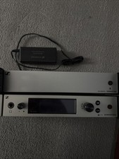 Sennheiser Ew G4 Receiver 300-500 PLUS EW DIGITAL