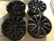 Range Rover L405 alloy wheels 21" type 1001