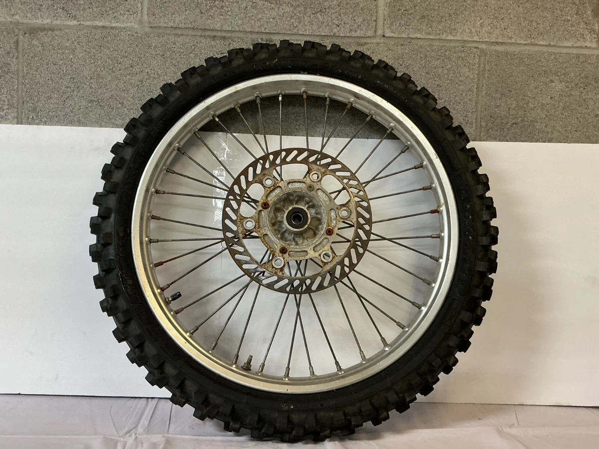 Motorcycle Wheels and Rims for Kawasaki KLX250 for sale | eBay