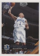 2005-06 Upper Deck Doug Christie #137 0b3