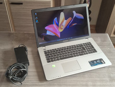 PC Ordinateur PORTABLE ASUS X750JB i7 4700HQ 8 Go 256 Go SSD + Gerforce  (1)