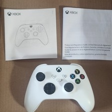 Microsoft Xbox Wireless Controller - Robot Wh...
