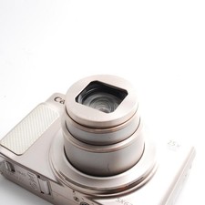Canon PowerShot SX620 HS Gold Digital Camera 20.2MP 25x Zoom Compact Exc
