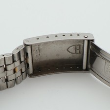 TUDOR Princess Date 92413 Automatic Watch 18K Yellow Gold Stainless Steel 12