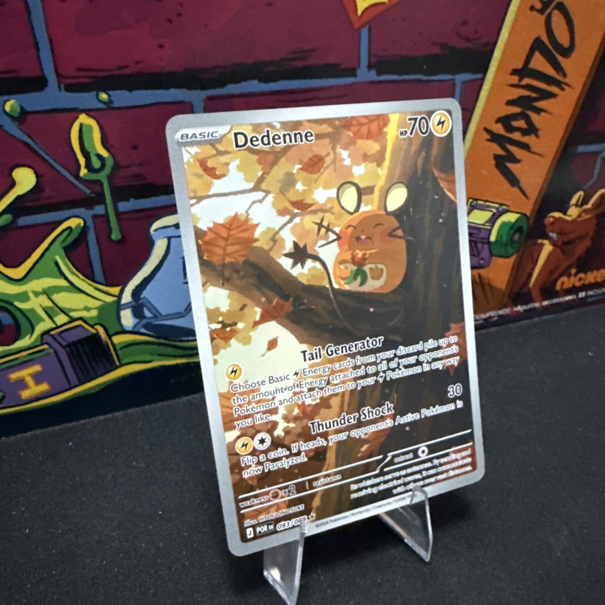 dedenne ex pokemon card price Dedenne ex 093/193 Perfect Order Pokémon Card Near Mint/Mint – Ultra Rare