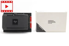 [MINT in Box] Horseman Roll Film Back Holder 4x5 6x12 Type 612 6EXP/120 JAPAN