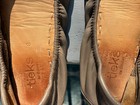 Tieks by Gavrieli Taupe Flats - Size 8 — photo 4