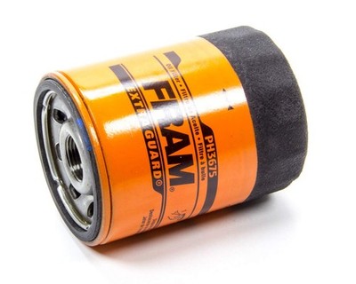Fram Extra Guard PH3675, 10K Mile Change Interval Spin-On Oil One Size, Multi 