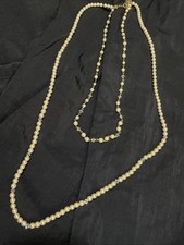 Women Kids Girls Necklace party celebrates