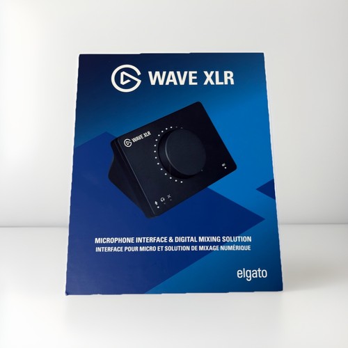STREAMER BUNDLE (Wave XLR & Streamdeck MK. 2) - Picture 4 of 9