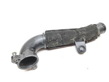 Audi A5 Sportback 8TA 2016 Diesel 110kW Schlauch Leitung Ladeluftkühler