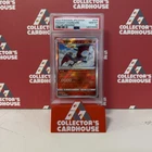 Radiant Charizard | 015/172 | PSA 10 | VSTAR Universe Japanese | G20