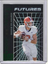 2024 LEAF FUTURES MULTISPORT CADE KLUBNIK RC #81/99