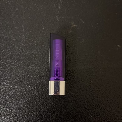 Rimmel Moisture Renew Lipstick, Latino # 200