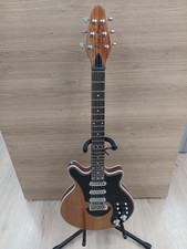 Brian May Guitars Electric Guitar Brian May Special Natural