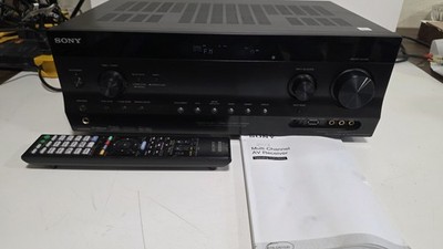 Sony STR-DN1030 Multi-Channel AV Receiver