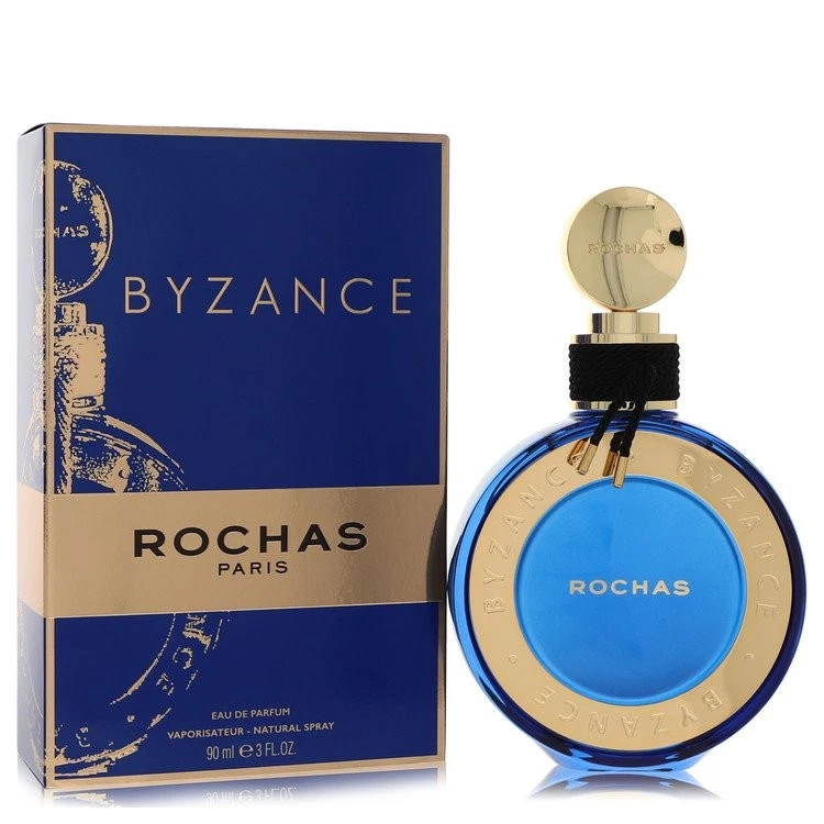未開封 BYZANCE ビザーンス パルファン 15ml ロシャス Byzance Women Discontinued for sale | eBay