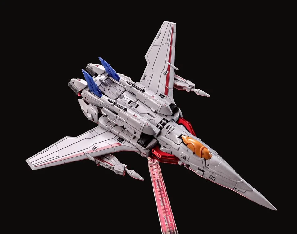 New Transformation toys Collection Space CS-03 STAR QUEEN Figure In Stock - Image 4 of 4