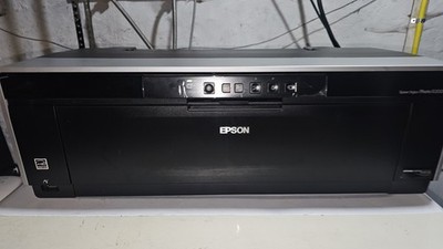 Epson Stylus Photo R2000 Digital Photo Inkjet Printer
