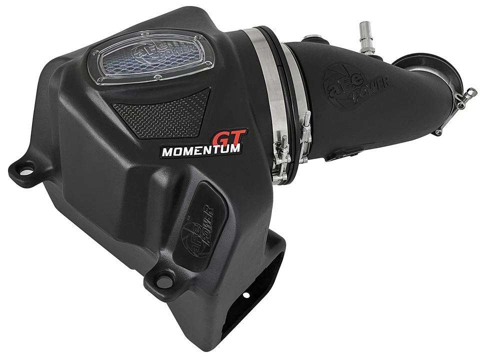 AFE Momentum GT Cold Air Intake System Fits 2014-2016 RAM 2500 3500 6.4L Foto 3 de 4