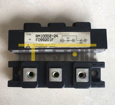 1PCS Brand New   Module RM100DZ-24 RM100DZ24 Quality Assurance 100% *qq