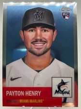 Click to enlarge Payton Henry