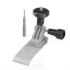 New Action Camera Holder Expansion Connection Bracket For DJI Air 3 Drone