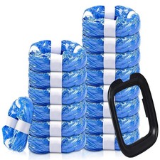 Cat Litter Refill Bags, Diaper Refills With 15 Pack Refill, Excellent Sealing...