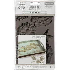 PRIMA MARKETING INC REDESIGN MOULD 5X8 IN GARDEN