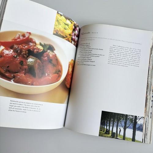 My French Kitchen : A Book of 120 Treasured Recipes Joanne Harris - Bild 6 von 14