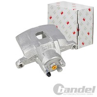 NK Bremssattel Vorderachse Links Passend FÜR Chrysler Sebring CitroËN C4 Dodge